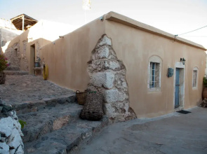 Sitanos Forgotten Neighborhood