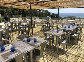 Dynamic Hotels Caldetes Barcelona