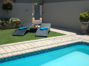 Stone Olive Guest House