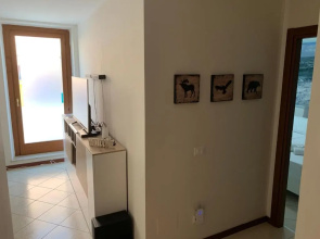 Casa Magenta Apartments
