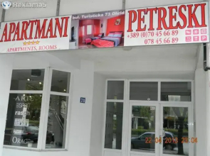 Petreski Apartments 1