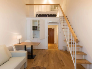 Downtown Vi Vadi Hotel