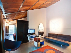 Il Tesoro Living Resort