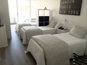 Aparthotel Atenea Calabria