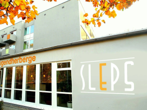 DJH Jugendherberge Augsburg - Hostel