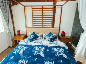 Dali Xizhou Nilv Spend Time Hostel