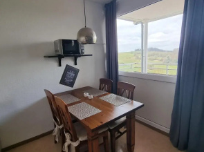 Apartment Harzblick