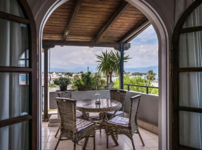 Selianitika Bay Loft 360