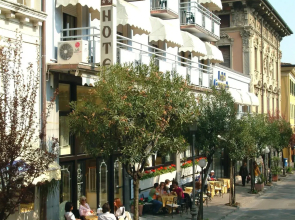 Hotel Ristorante Commercio