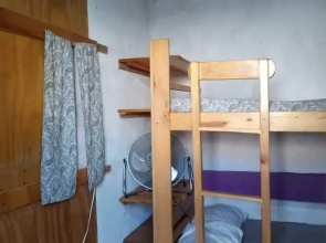 Casa Lu'um - Hostel