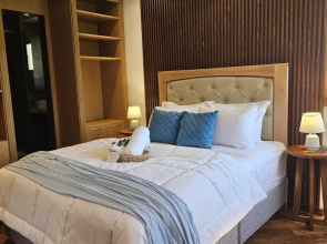 Green Palace Hotel
