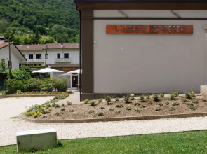 La Sosta - Hostel