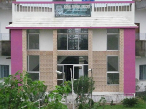 Sdd Royal Bengal Resort