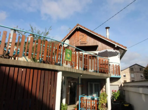 Gite Vagney, 2 pièces, 2 personnes - FR-1-589-304