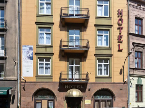 Hotel Kazimierz I