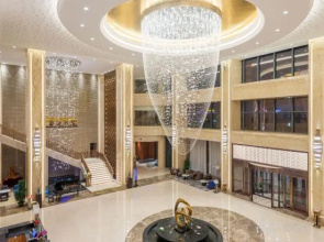 Earl Wenshan Hotel