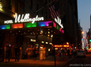 Wellington Hotel