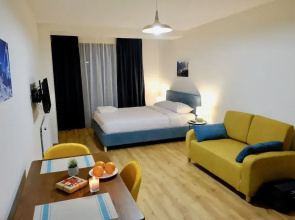 GUDASKI Apartments
