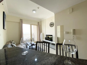 Marco Polo - Delightful & Cozy Apartment in Dubai Marina