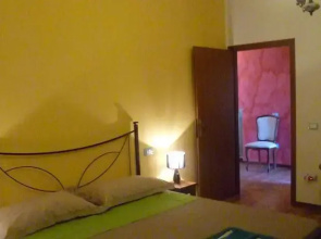 B&B La Pace Tra Gli Olivi