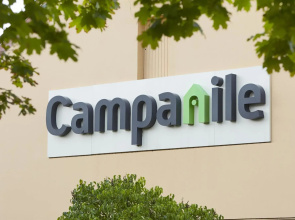 Campanile NATURE - Colmar Parc des Exposition