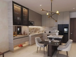 New Coliving Ecuador Luxury Residences