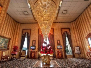 Garden Place Hotel