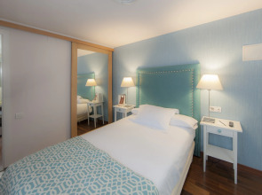 Stanford Court San Francisco