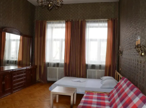 MH Dolgorukovsky Lodging Houses