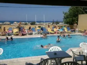 Aglaia Apartments & Studios