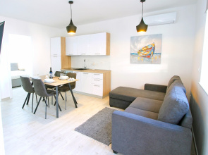 Apartment Oasis A1 Nin, Zadar riviera