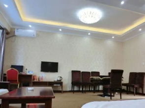 Hulunbuir Longchen Inn