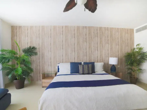 Marea Azul Beach Resort