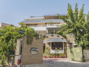 Girisadan Homestay