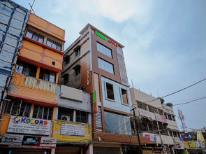 Hotel Green Apple
