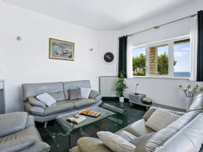 Stunning Home in Primosten With Outdoor Swimming Pool, Wifi and 5 Bedrooms