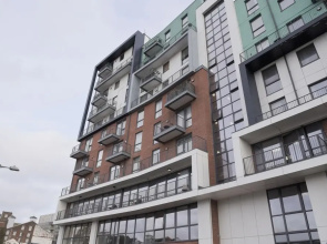 Toothbrush Apartments Waterfront - Adults Only
