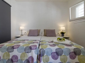 Sitgesparadise Apartaments Santpere