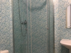 Отель «Ручеек»