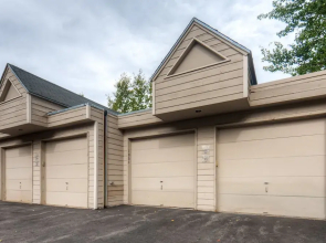 River Glen Condos by CRMR