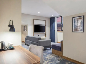 Hilton Garden Inn Erzurum