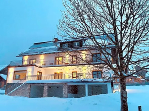 Haus Stadler