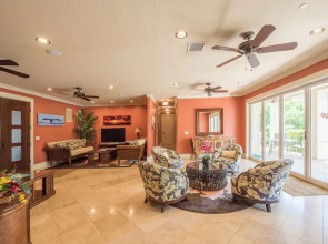 Kauai Villas at Poipu Kai E211 by Coldwell Banker Island Vacations