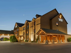 Comfort Inn & Suites Macon