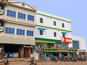 OYO 29692 Hotel Kalpataru