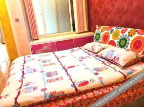 Yunyou boutique apartment（Chunxi road Branch）(成都云游精品公寓（春熙路店）)