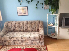 Agi Apartmanok