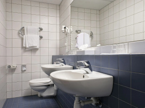 Отель и спа Pirita Marina