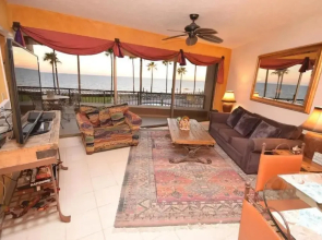 Sonora Spa Beachfront