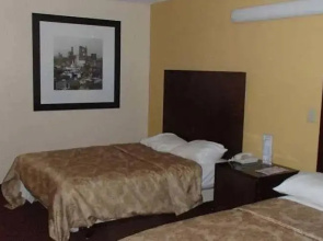 Royal Inn Lafayette